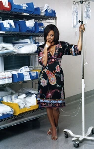 Giant Judy Reyes