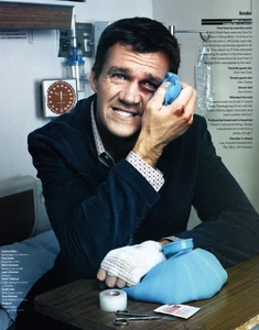 Giant Neil Flynn