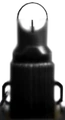 SCAR-H Iron Sights MW2