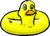 Yellow Duck