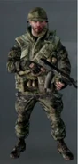 SOG Hardline