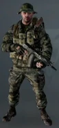 SOG Scavenger