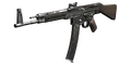 STG44 menu icon WaW