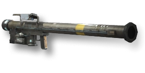 FIM-92 Stinger menu icon MW2.png
