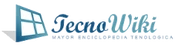 Tecnología WikiLogo