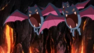 Team Galactic Golbat