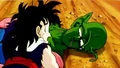 PiccoloandGohan