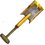 Golden Rhizome