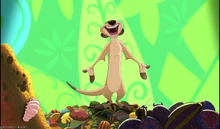 That'sAIneed timon