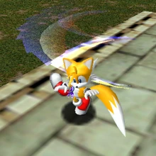 SA1 rapidTailAttack