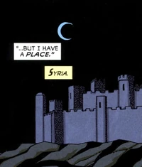 Syria 01