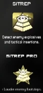 Sitrep MW3 CreateAClass