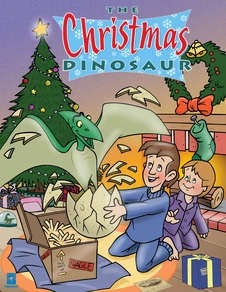Xmasdino