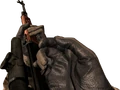Dragunov Cocking CoD4