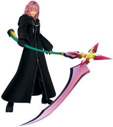 Marluxia Days
