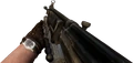 Galil's Masterkey BO