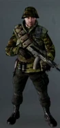 Spetsnaz Hardline
