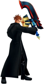 Lexaeus Day