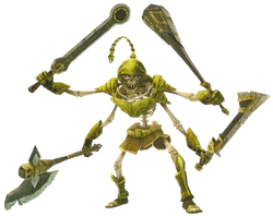 Stalmaster