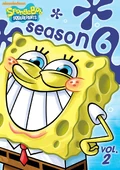 300px-SpongeBob season 6 volume 2