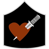 Stabbed in the Heart WaW