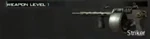 Striker Create-a-Class MW3