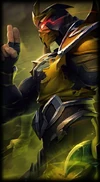 Shen YellowJacketLoading