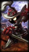 Veigar WhiteMageLoading