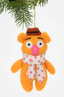Urban outfitters fozzie ornament 2011
