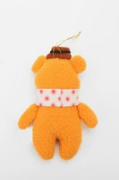 Urban outfitters fozzie ornament 2011-03