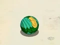 Hawktor ballform (closed)