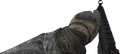 MP5K Cocking MW2