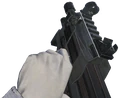 P90 Cocking CoD4