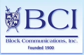 Block Communications Inc logo
