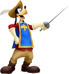 MusketeerGoofy