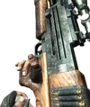 WA2000 Reloading BO