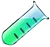 Test tube-icon