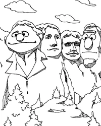 EbMountrushmore