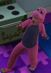 T-rex