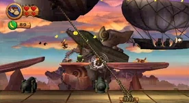 Tippy Shippy 4