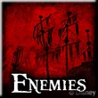 SiteMap Enemies