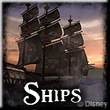 SiteMap Ships