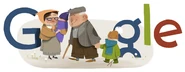 Google Grandparents' Day 2012