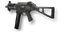 UMP-45 menu icon MW2