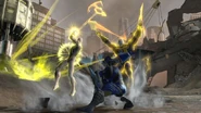 CoastSinestroCorps