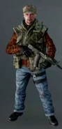 Urban BlackOps Hardline