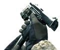 USP .45 Reloading CoD4