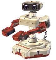 R.O.B.