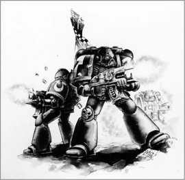 Ultramarines 11