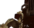 WA2000 Reload MW2